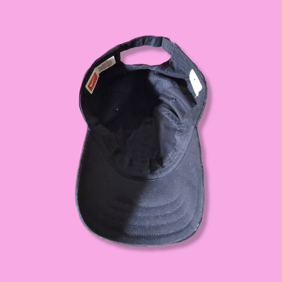 Adult Adjustable Baseball Cap - Minnesota Twins - Picture 8 of 10